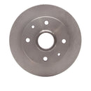 DFC 81-85 Mazda RX-7 Rear Brake Rotor