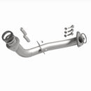 MagnaFlow BRExhaust 16-22 Honda HR-V 1.8L Front Pipe Kit