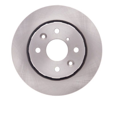 DFC 94-00 Kia Sephia Front Brake Rotor