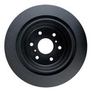 Timbren 14-18 Chevrolet Silverado 1500/GMC Sierra 1500 BES Disc Brake Pad & Rotor Kit - Rear