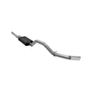 Flowmaster 11-18 GM 1500 143in. Wheelbase 6.2L Force II Cat-Back Exhaust System