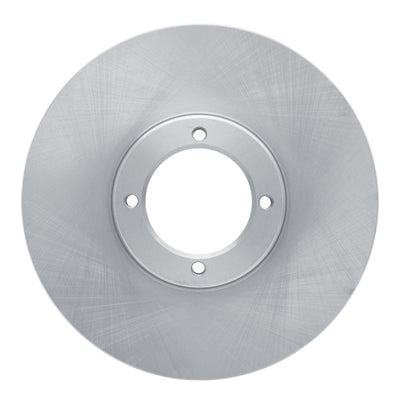DFC 84-85 Toyota Van Front Brake Rotor