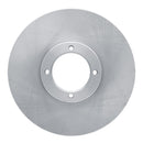 DFC 84-85 Toyota Van Front Brake Rotor