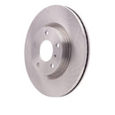 DFC Brake Rotors - Plain
