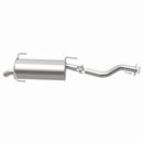 MagnaFlow BRE Exhaust Kit 94-96 Toyota Previa 2.4L