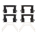 DFC Brake Rotors - Plain