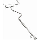 BRExhaust Exhaust Kit Replacement Dodge