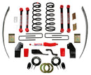 Skyjacker DGE RAM 4-4.5 V10/C CLS2 KT
