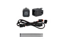 Diode Dynamics 23-24 Chevrolet Colorado Hitch Mount LED Pod Reverse Kit C1