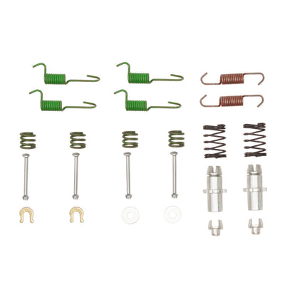 DFC 90-92 Infiniti M30 Parking Brake Drum Brake Hardware Kit