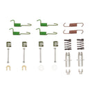 DFC 90-92 Infiniti M30 Parking Brake Drum Brake Hardware Kit