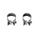 Flowmaster 10-21 Toyota Tundra V8 FlowFX Extreme Cat-Back Exhaust System