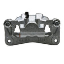 DFC 06-12 Mitsubishi Galant (Excl Sigma V6) Rear-R Silver Zinc Coated Premium Caliper