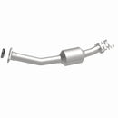 MagnaFlow California Direct Fit Catalytic Converter 13-15 Nissan NV200 2.0L