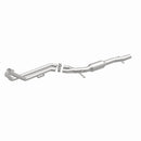 MagnaFlow 96-02 Mercedes-Benz SL600 6.0L Direct Fit Converter