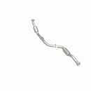 Magnaflow 06-09 Mercedes-Benz E350 3.5L Direct Fit Converter