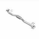 BRE Exhaust 05-10 Tucson Sportage 2.0L Front Pipe Kit