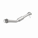 MagnaFlow 07-09 Chevrolet Impala 5.3L Direct Fit Converter