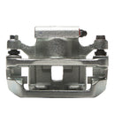 DFC 04-12 Mitsubishi Eclipse (Excl Turbo) Rear-L Premium Caliper - Silver Zinc Coated