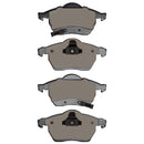 DFC 97-10 Saab 9-5 Front Euro 5000 Ceramic Brake Pads
