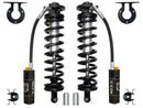 ICON 05-07 Ford F250/F350 4-5.5in Stage 4 Coilover Conversion System w/ Radius Arms