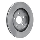 DFC Brake Rotors - Plain