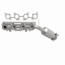 MagnaFlow 05-09 Lexus GX470 4.7L Direct Fit Converter