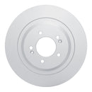 DFC GeoSPEC Coated Rotors - Plain