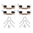 DFC 5000 Advanced Semi Met Brake Pads