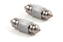 Diode Dynamics 29mm HP6 LED Bulb - Blue (Pair)