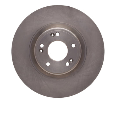DFC 09-14 Hyundai Genesis Sedan Front Brake Rotor