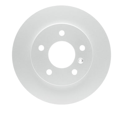 DFC 04-16 Buick LaCrosse Rear GeoSPEC Coated Rotor