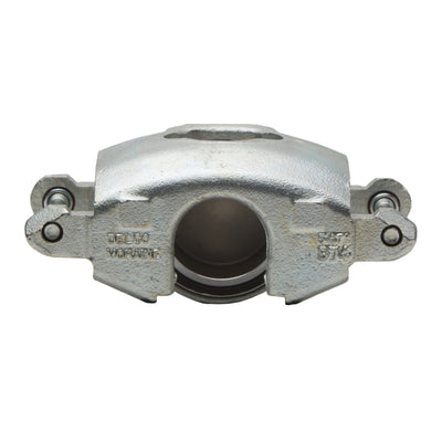 DFC 69-78 Cadillac Eldorado Front-L Premium Caliper - Silver Zinc Coated