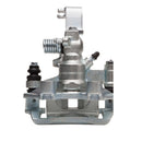 DFC 00-05 Buick Park Avenue Rear-R Premium Caliper - Silver Zinc Coated