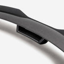 Anderson Composites 2024 Ford Mustang GT Type-GTG Carbon Fiber Rear Spoiler w/Gurney Flap