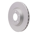 DFC GeoSPEC Coated Rotors - Plain