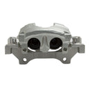 DFC 12-18 Mercedes-Benz GLE350 Front-R Silver Zinc Coated Premium Caliper