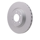DFC GeoSPEC Coated Rotors - Plain