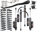 Carli 2019+ RAM 3500 4X4 Diesel 2.5in Pathfinder Leveling System