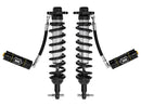 ICON 21-23 Ford F150 2WD 0-3in Stage 3 Suspension System