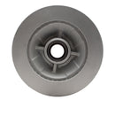 DFC 74-05 Chevrolet G30 Front GeoSPEC Coated Rotor