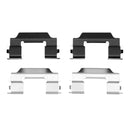 DFC GeoSPEC Coated Rotors - Plain