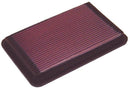 K&N 96-04 Isuzu / 98-04 Opel/Vaux/Hall Drop In Air Filter