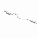 MagnaFlow BRE Exhaust Kit 09-13 Mazda 6 2.5L