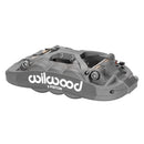 Wilwood XRS6R 1.75/1.25/1.25 1.25 Rotor L/H Caliper - Ano