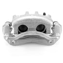 Power Stop 07-09 Hyundai Santa Fe Front Autospecialty Kit w/Cals