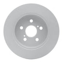DFC 19-25 Toyota Corolla (US/Canada) Rear GeoSPEC Coated Rotor