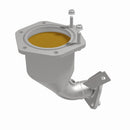 MagnaFlow 07-12 Nissan Altima 3.5L Direct Fit Converter