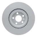 DFC 25-26 Volvo EX30 Front Geospec Coated Rotor