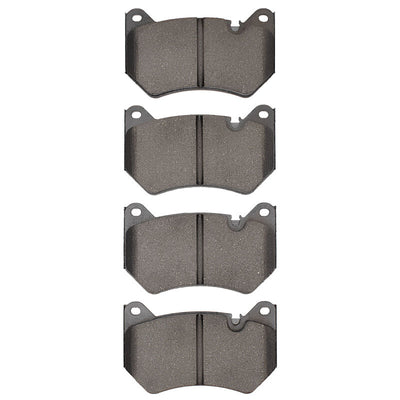 DFC 18-25 Audi Q5 Sportback Front 4000 Hybridynamic Brake Pads